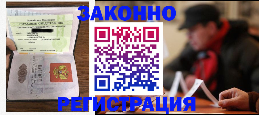 где прописаться в Коле